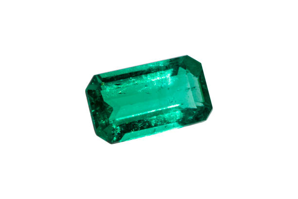 istock emerald crystals natural gemstone for jewelry , stone high quality 1163977694