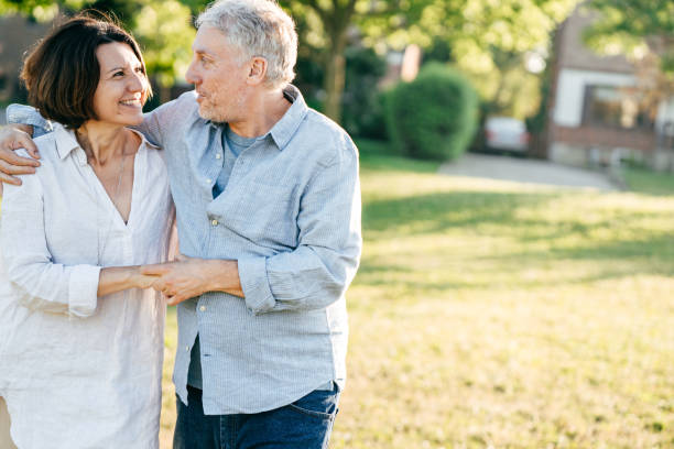 istock Retirement Is a Full-Time Job 1163982241