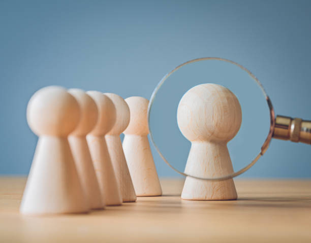 Human resource, Successful business team leader concept Leadership, Organization, Manager, Motion, Business Strategy performance assessment stock pictures, royalty-free photos & images