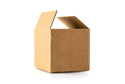 Box - Container, Shipping, Distribution Warehouse, Freight Transportation, Gift Box