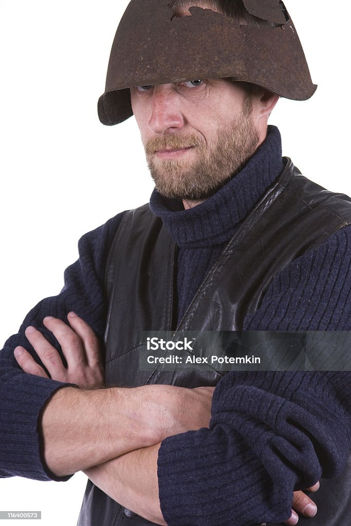 strong man Adult Stock Photo