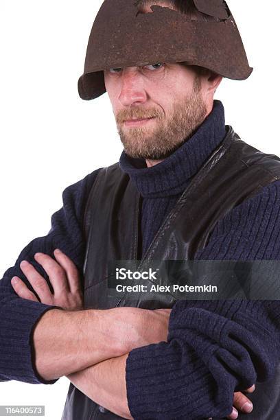 Strong Man Stock Photo - Download Image Now - Adult, Adults Only, Apostle - Worshipper