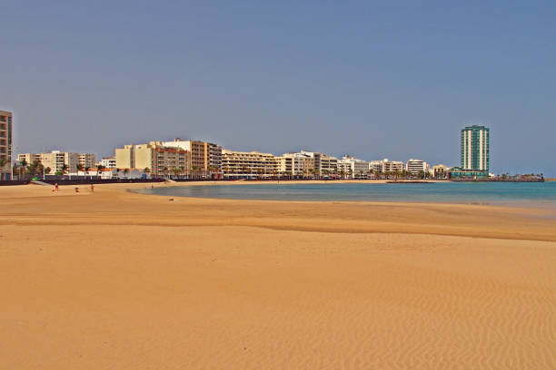 istock beach in the city 1164006719