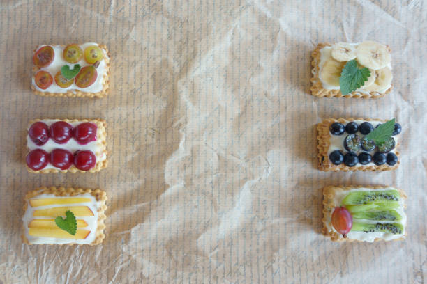 istock fruit and berry sandwiches and mascarpone cheese 1164018189