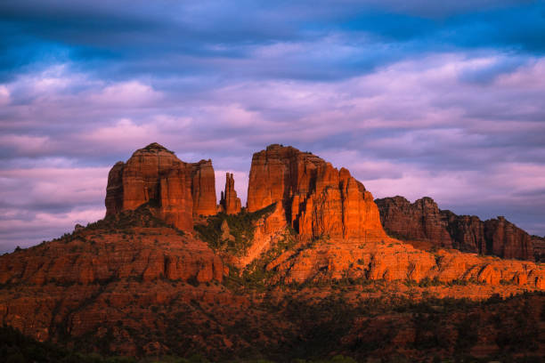 istock Cathedral Rock, Sedona 1164023830