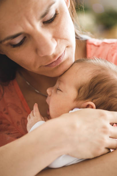istock Nothing like mother's love 1164033472