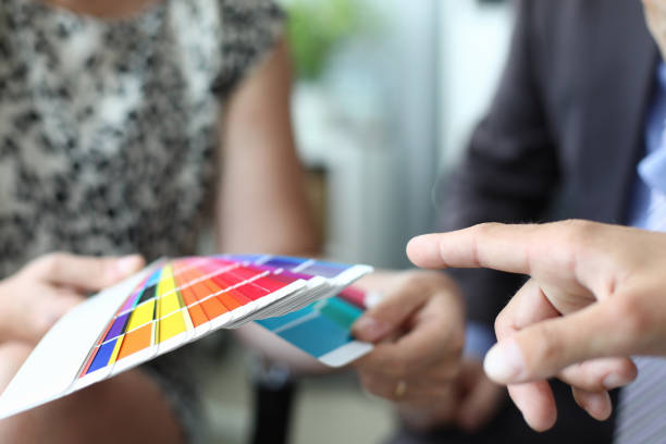 istock A group of designers holds business meeting 1164033512