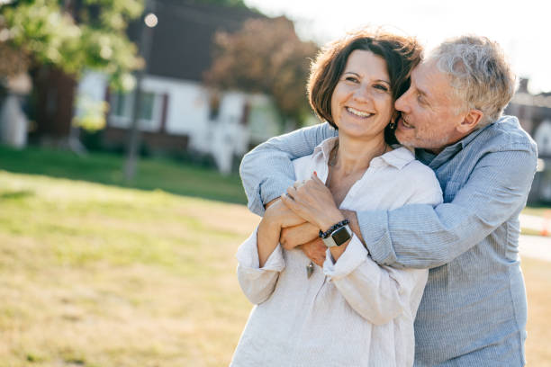 istock Buying a condo after retirement 1164033642
