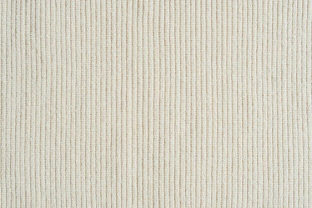 baige knitting wool texture background - wool thread textile textured imagens e fotografias de stock
