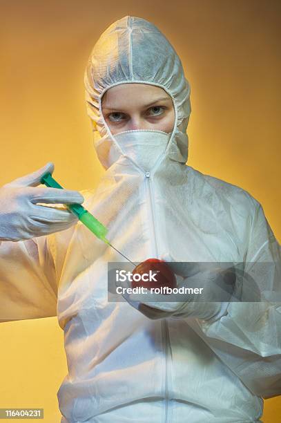 Gene Laboratório De - Fotografias de stock e mais imagens de ADN - ADN, Adulto, Adversidade