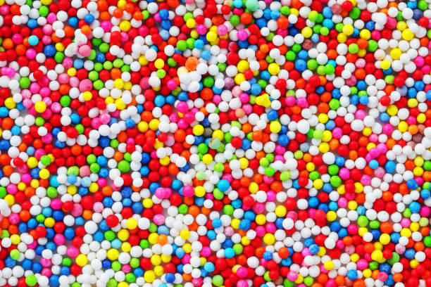 istock close up of colorful sparkling sugar background 1164052929