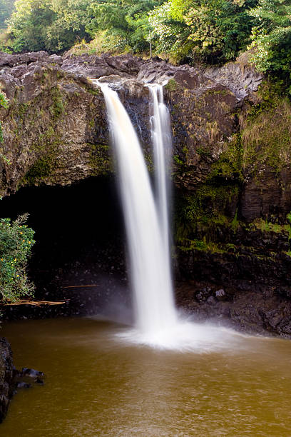 istock Three Days of Rainbow Falls: Calm 116405710