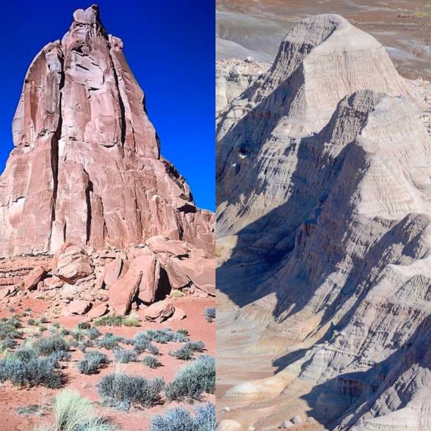 istock Utah and Arizona National Parks 1164062033