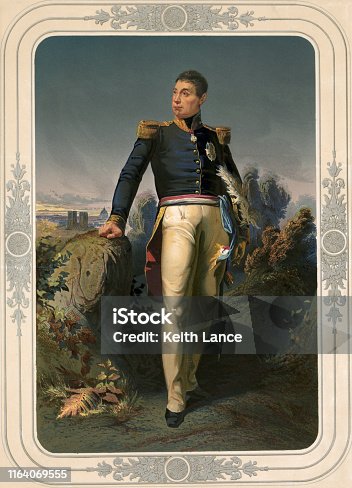 60+ Marquis De Lafayette Stock Photos, Pictures & Royalty-Free Images -  iStock | George washington and lafayette, George washington