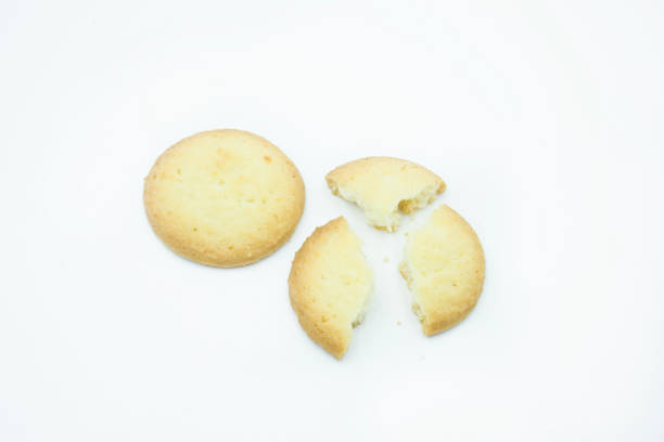 istock butter cookies isolated on white background 1164071516