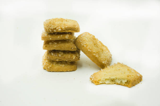istock butter cookies isolated on white background 1164073015