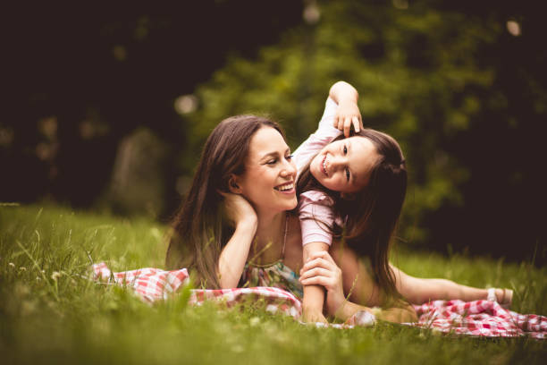 istock I am a mother princess. 1164077780