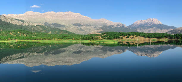istock rare natural wonder untouched regions 1164091390