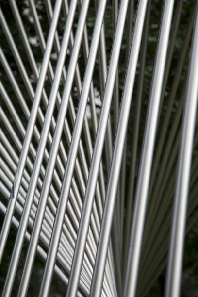 istock Modern Steel Motorway Furniture 1164094377
