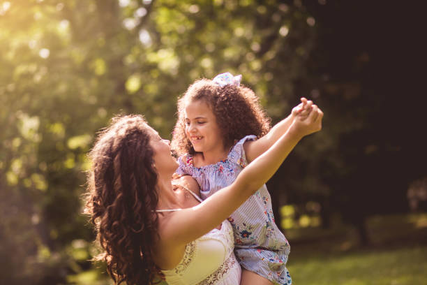 istock Best weekend with the best mom. 1164096173