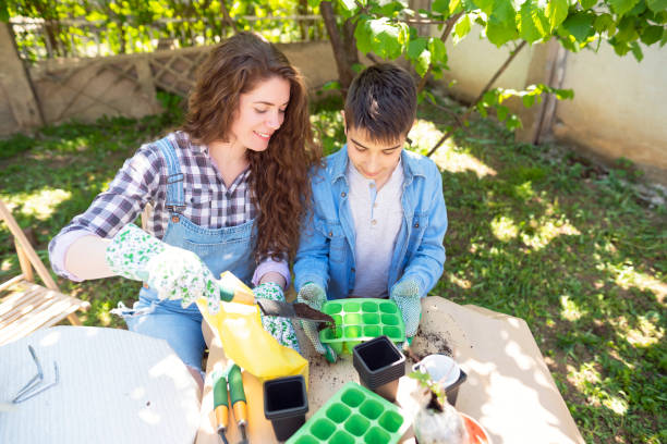 istock Love your garden 1164105818