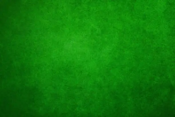 Photo of Green texture