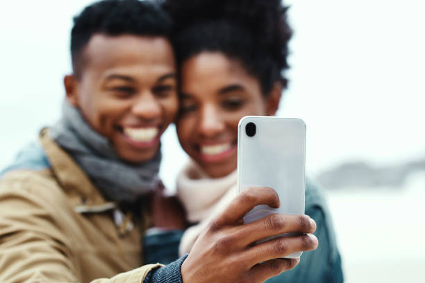 istock Take the selfie and live life with no regrets 1164123676