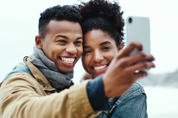 istock Let's show them what we're up to 1164123681