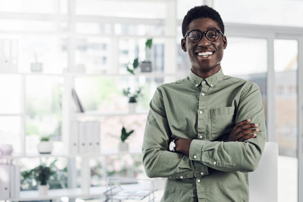 istock I took the leap and became a successful self-starter 1164127693