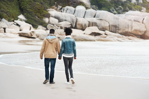 istock We're off to happily ever after 1164140794