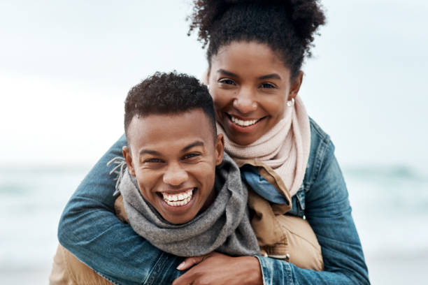 istock Love is what we're all after in life 1164140836