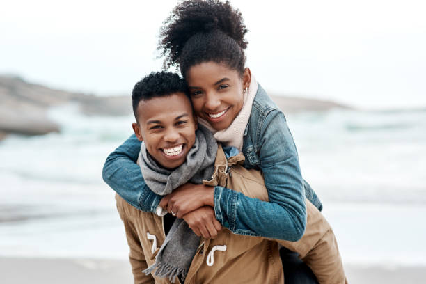 istock This is the perfect love story 1164140845