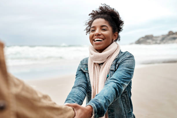 istock I have a surprise for you 1164140863