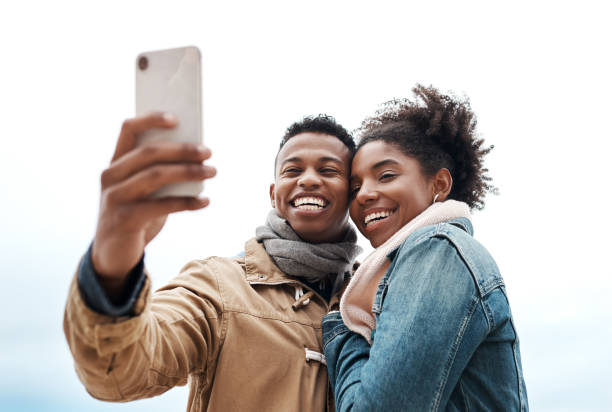 istock We only take selfies on days ending with y 1164140875
