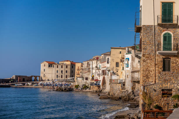 istock Catania Sicily Italy 1164145078