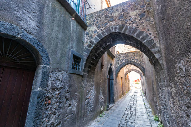 istock Catania Sicily Italy 1164145136