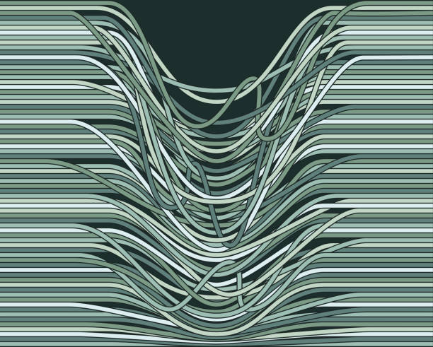 Confusing String 530+ Confusing Wiring Stock Illustrations, Royalty-Free Vector Graphics ...