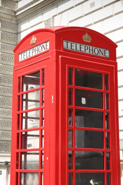 istock London phone 1164151573