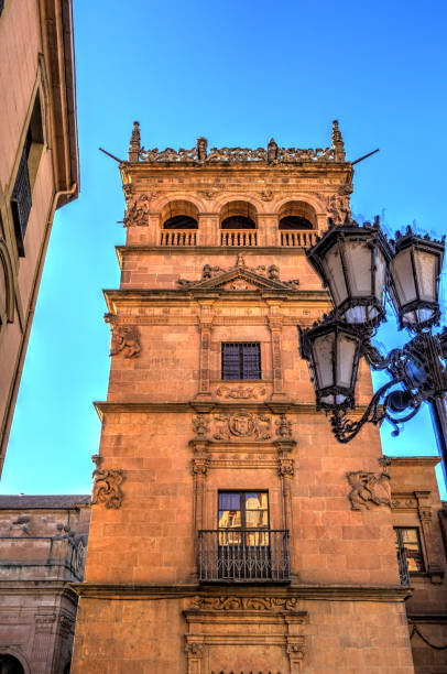 istock Salamanca, Spain 1164156328