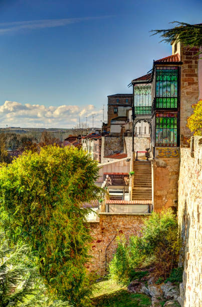 istock Salamanca, Spain 1164158669