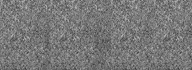 texture du fond gris de tapis. - nylon photos et images de collection