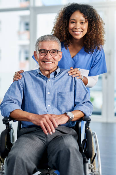 istock We're as close as father and daughter 1164168774