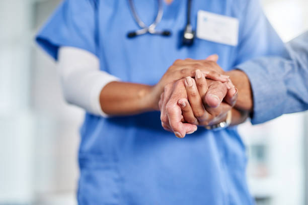 istock Guiding you back to full health 1164168796