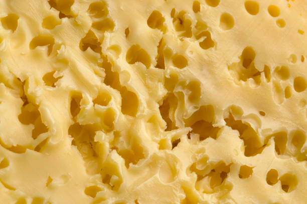 istock Dutch yellow Stolwijker cheese 1164172445