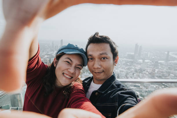 istock Let's traveling to Bangkok 1164172710