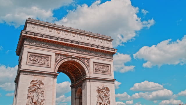 The biggest arch in the world