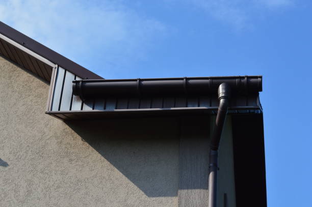 istock Roof construction and the roofing 1164177858