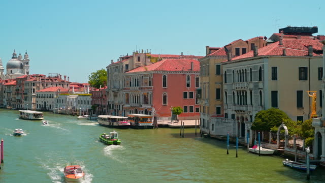 One of the top sights in Venice