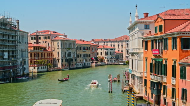Have you visited Venice yet?