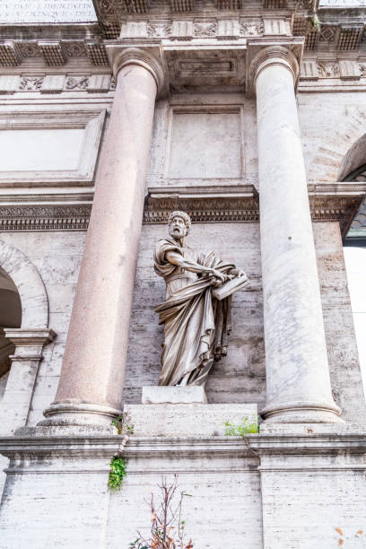 istock People's Square in Rome, Italy 1164202247